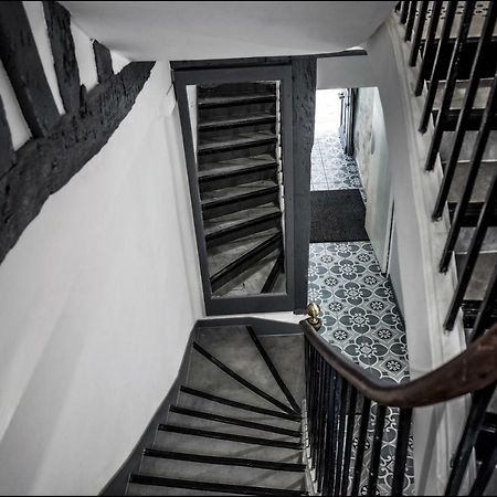Hotel Résidence Montebello Parigi Esterno foto